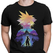 Kingdom Sora - Men's Apparel