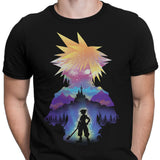 Kingdom Sora - Men's Apparel