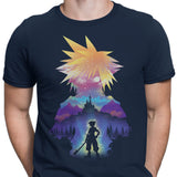 Kingdom Sora - Men's Apparel