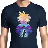 Kingdom Sora - Men's Apparel