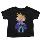 Kingdom Sora - Youth Apparel