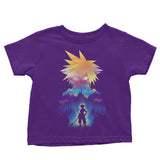 Kingdom Sora - Youth Apparel