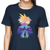 Kingdom Sora - Women's Apparel