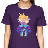 Kingdom Sora - Women's Apparel