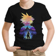 Kingdom Sora - Youth Apparel