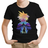 Kingdom Sora - Youth Apparel