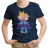 Kingdom Sora - Youth Apparel