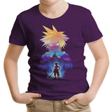 Kingdom Sora - Youth Apparel