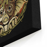 Kingston Horror - Canvas Print