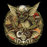 Kingston Horror - Tote Bag