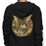 Kingston Horror - Hoodie