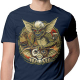 Kingston Horror - Men's Apparel