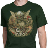 Kingston Horror - Men's Apparel