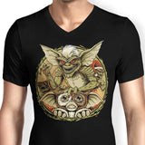 Kingston Horror - Men's V-Neck