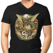 Kingston Horror - Men's V-Neck