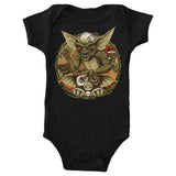 Kingston Horror - Youth Apparel