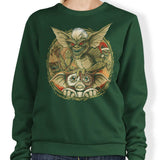 Kingston Horror - Sweatshirt