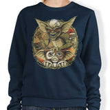 Kingston Horror - Sweatshirt