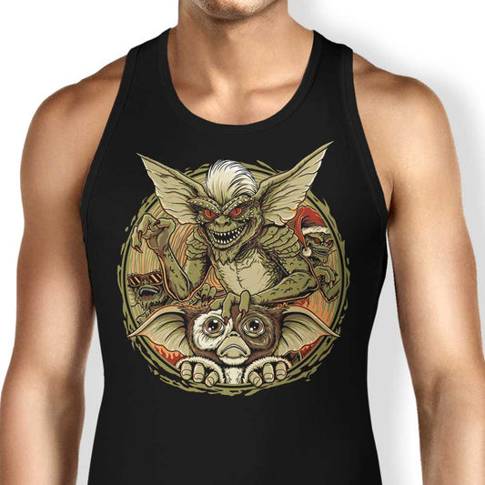 Kingston Horror - Tank Top