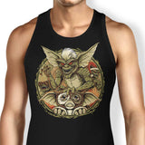 Kingston Horror - Tank Top