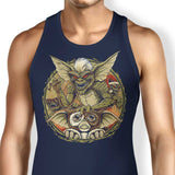 Kingston Horror - Tank Top