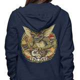 Kingston Horror - Hoodie