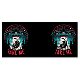 Kitty Alien Encounter - Mug