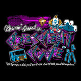 Klownin' Around - Women's V-Neck