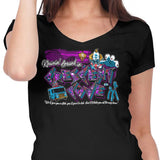 Klownin' Around - Women's V-Neck