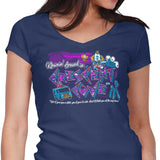 Klownin' Around - Women's V-Neck