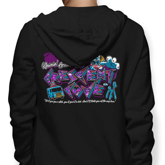 Klownin' Around - Hoodie