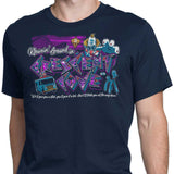 Klownin' Around - Men's Apparel