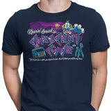 Klownin' Around - Men's Apparel