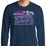 Klownin' Around - Long Sleeve T-Shirt