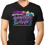 Klownin' Around - Men's V-Neck
