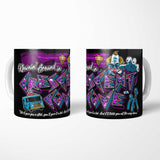 Klownin' Around - Mug