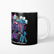 Klownin' Around - Mug