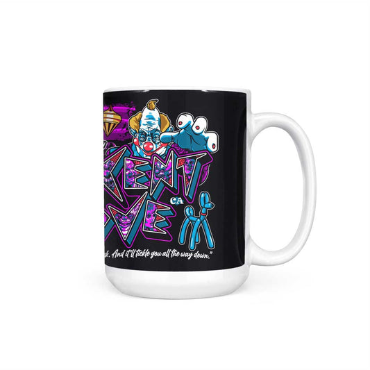 Klownin' Around - Mug