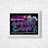 Klownin' Around - Posters & Prints