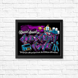 Klownin' Around - Posters & Prints