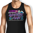 Klownin' Around - Tank Top