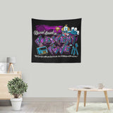 Klownin' Around - Wall Tapestry