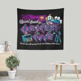 Klownin' Around - Wall Tapestry