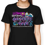 Klownin' Around - Women's Apparel