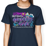 Klownin' Around - Women's Apparel