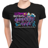 Klownin' Around - Women's Apparel