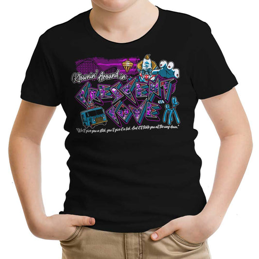 Klownin' Around - Youth Apparel