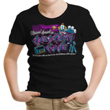 Klownin' Around - Youth Apparel