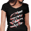 Knife Killers - Women's V-Neck