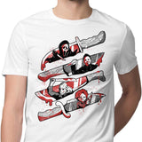 Knife Killers - Men's Apparel